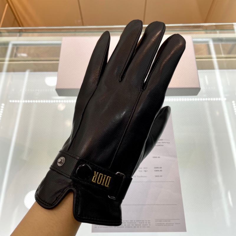 Christian Dior Gloves